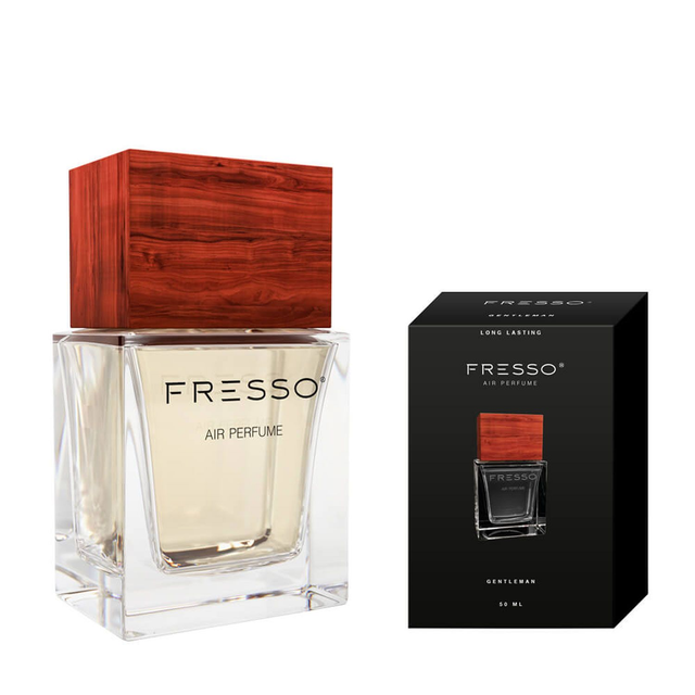 Fresso Gentleman Car Perfume