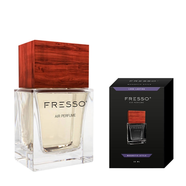 Fresso Magnetic Style Car Perfume