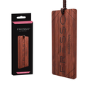 Fresso Sugar Love Car Perfume - Wooden Hanger