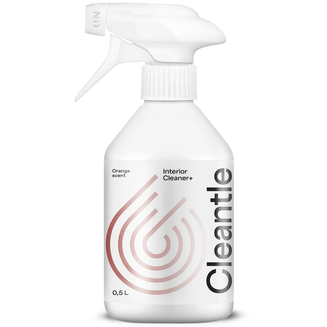 Cleantle Interior Cleaner