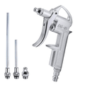BenBow Classic Blow Gun with Additional Nozzles