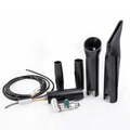 BenBow PRO Black Storm Vacuum Adapter
