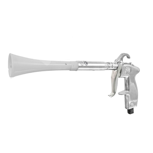 BenBow PRO Blue Storm Blow Gun with Tornado Effect