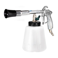 BenBow PRO Black Storm Cleaning Gun on Bearing with Rotary Mechanism