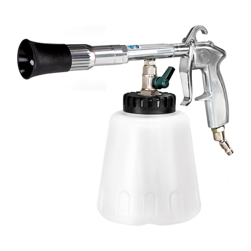 BenBow PRO Black Storm Cleaning Gun on Bearing with Rotary Mechanism