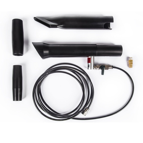 BenBow PRO Blue Storm Vacuum Adapter