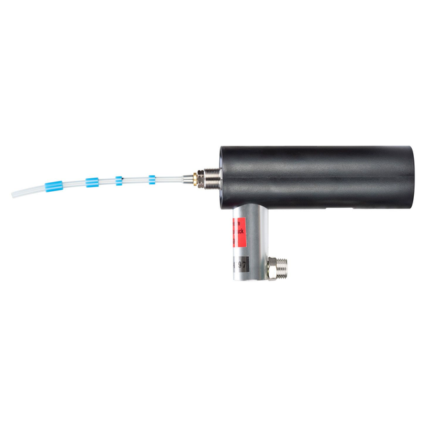 BenBow PRO Blue Storm Vacuum Adapter
